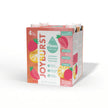 No Sugar Company - Joyburst Hydration Straw-Lemon (4pk)