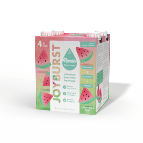No Sugar Company - Joyburst Hydration Watermelon (4pk)