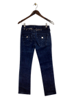 TRUE RELIGION Straight-legged Jeans Regular fit in Blue - 25