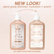 Hempz Glow Getter Body Lotion, Hydrating Moisturizer with Shimmer, 500 ml. 🍁 All In One Marketplace Canada