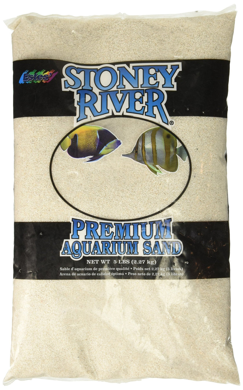 Estes 28199 Aqua Sand, White, 5 lb 🍁 All In One Marketplace Canada