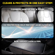 Meguiar's Gold Class Synthetic Leather Cleaner & Conditioner - G230716C - 15.2 oz 🍁 All In One Marketplace Canada