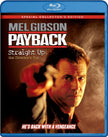 Payback [Blu-ray]