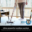 Shark® PowerPro Flex Reveal Cordless Vacuum, IZ380HC 🍁 All In One Marketplace Canada