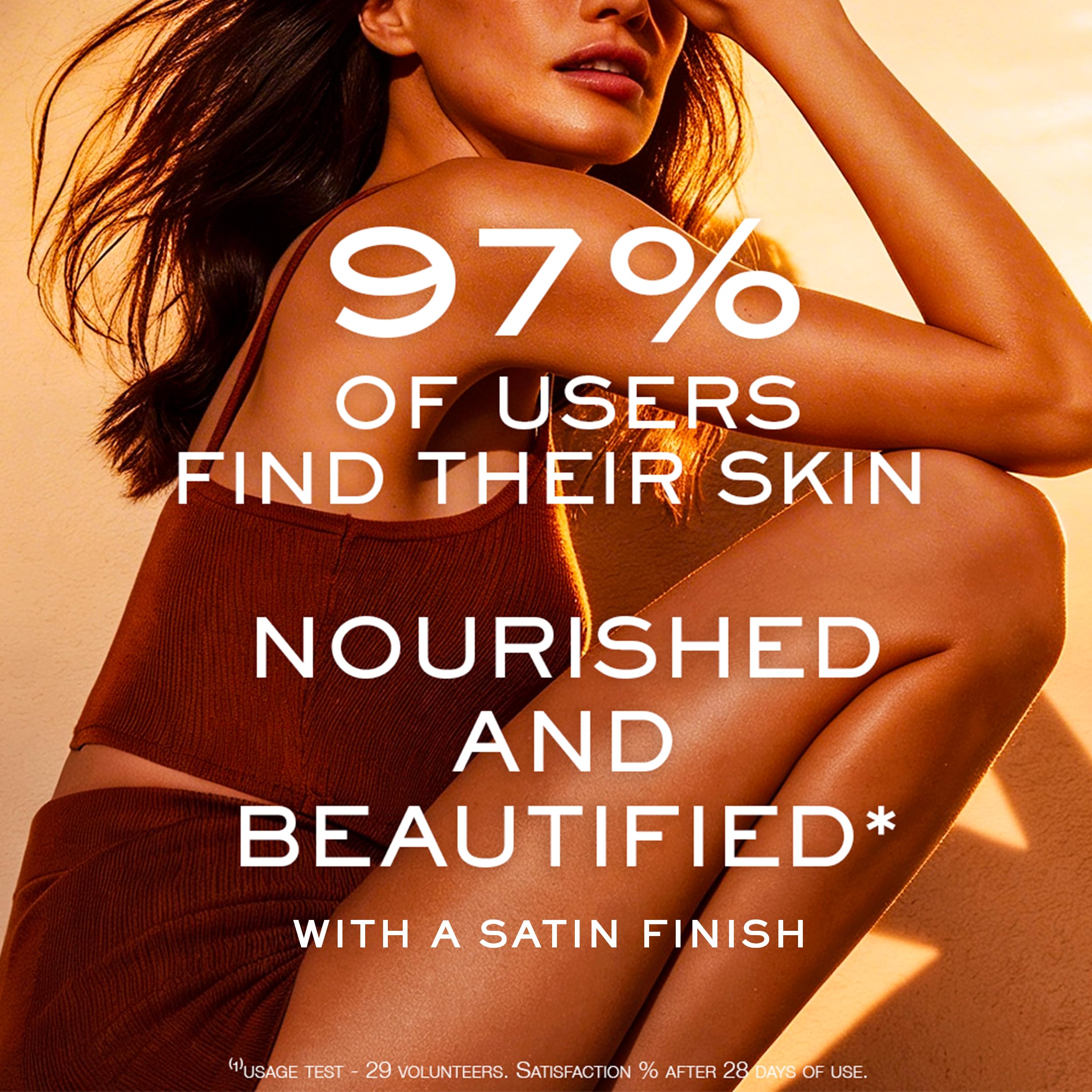 NUXE Huile Prodigieuse Multi-Purpose Dry Oil - Radiant Glow and Lightweight Hydration for Face, Body & Hair. Nourishes, Repairs and Enhances - 50mL 🍁 All In One Marketplace Canada