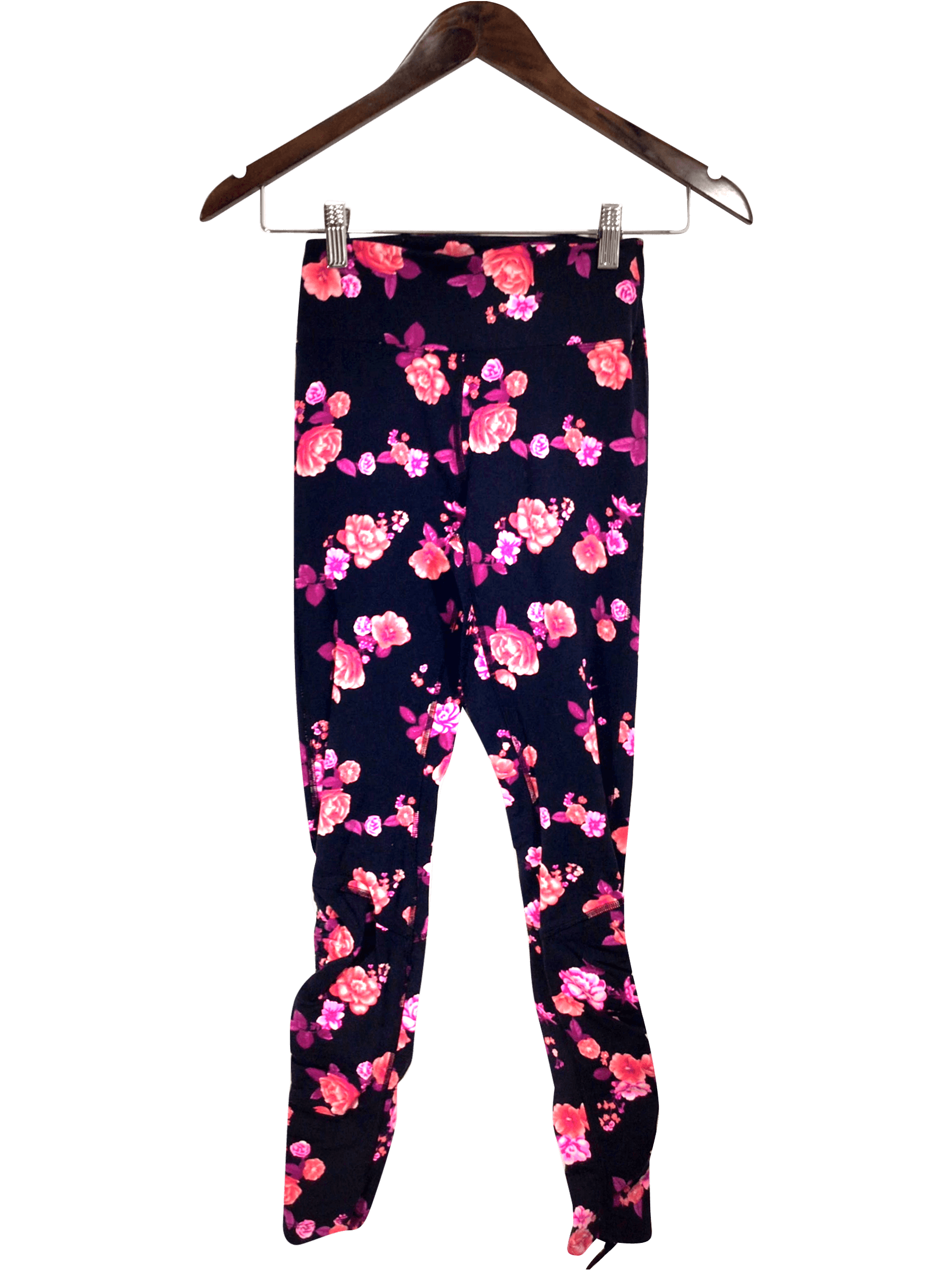 VICTORIA'S SECRET Activewear Legging Regular fit in Black - XS