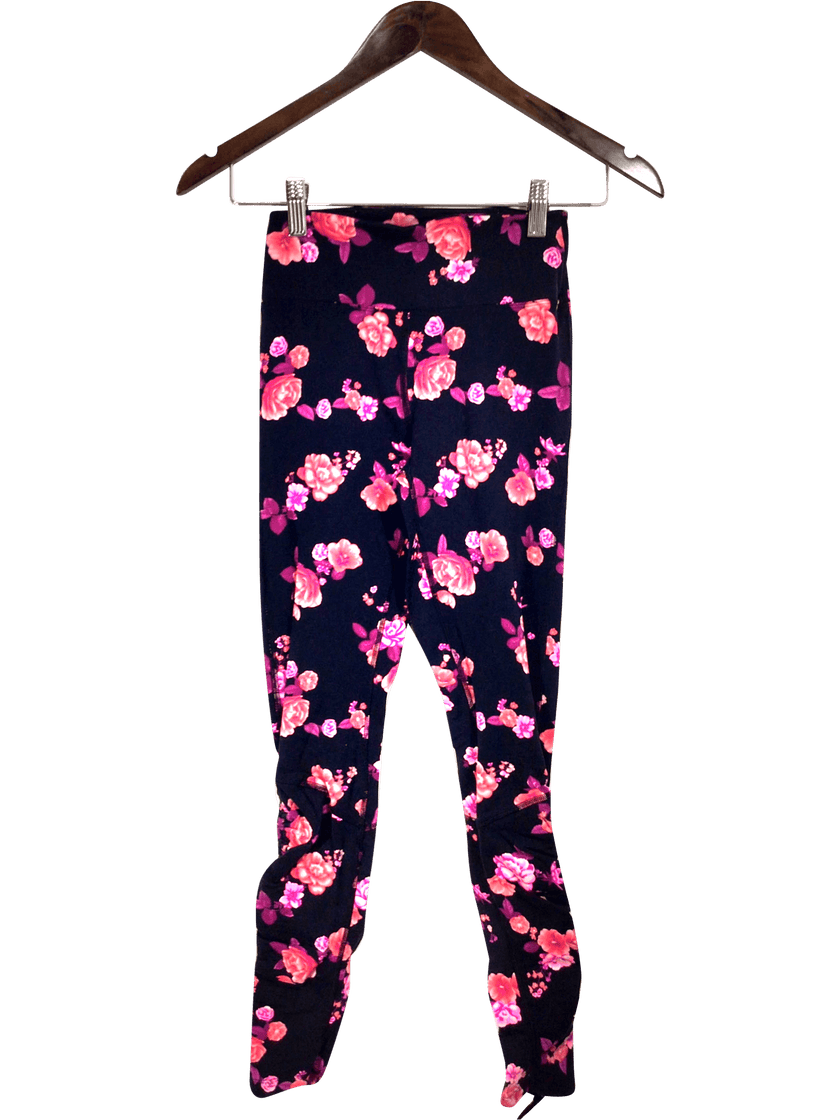 VICTORIA'S SECRET Activewear Legging Regular fit in Black - XS