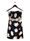 H&M Mini Dress Regular fit in Black - 8