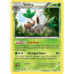 Shiftry (7/106) (FLF)