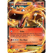 Charizard EX (11) (11/106) (FLF)