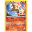 Rapidash (15/106) (FLF)
