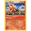 Pyroar (20/106) (FLF)