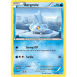 Bergmite (30/106) (FLF)