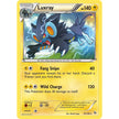 Luxray (34/106) (FLF)