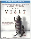 The Visit [Blu-ray]