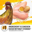 Beyond Dry Cat Food, Chicken & Whole Oatmeal 5.89kg 🍁 All In One Marketplace Canada