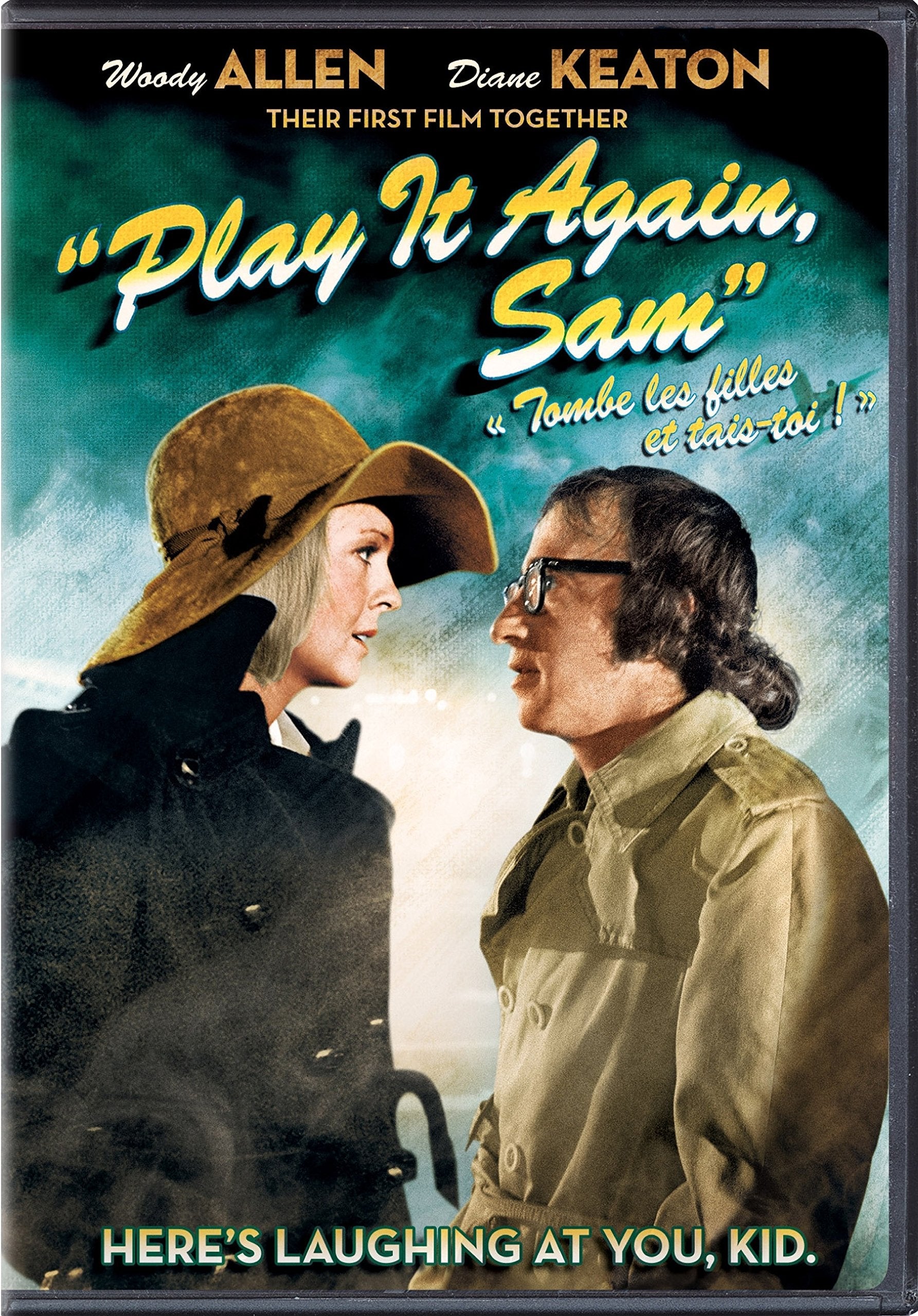 Play It Again, Sam