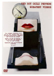 Red Hot Chili Peppers / Greatest Videos - DVD (Used)