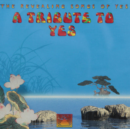 A Tribute to Yes