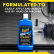 Meguiar's M4516 Marine/RV Polish & Gloss Enhancer -16 Oz Bottle 🍁 All In One Marketplace Canada