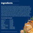 Blue Buffalo Life Protection Formula Chicken & Brown Rice Healthy Weight Large Breed Adult Dry Dog Food, Supports Immunity with LifeSource Bits, Promotes Healthy Lean Muscles,11.7kg/26 lbs 🍁 All In One Marketplace Canada
