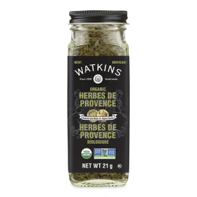 Watkins - Organic Herbs De Provence (21g)