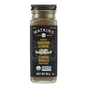 Watkins - Organic Ground Cumin (82g)