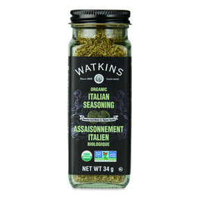 Watkins - Organic Italian Seasoning (34g)
