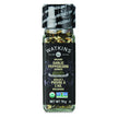 Watkins - Organic GarlicPeppercornGrinder (79g)