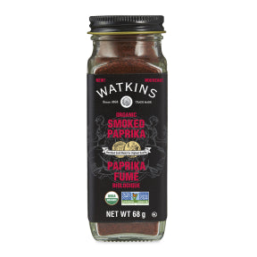 Watkins - Organic Smoked Paprika (68g)