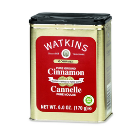 Watkins - Pure Ground Cinnamon (170g)