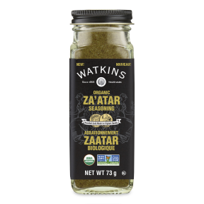 Watkins - Organic Za'atar (73g)