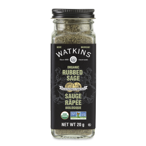 Watkins - Organic Rubbed Sage (20g)