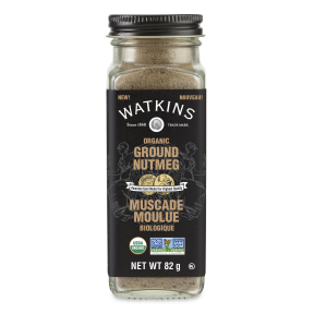 Watkins - Organic Ground Nutmeg (82g)