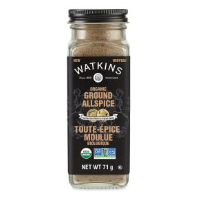 Watkins - Organic Ground Allspice (71g)