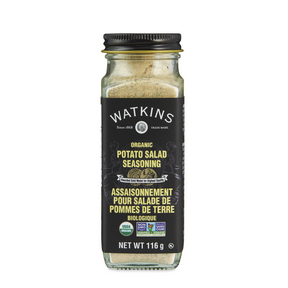 Watkins - Organic Potato Salad Seasoning (116g)