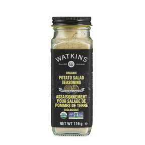 Watkins - Organic Potato Salad Seasoning (116g)