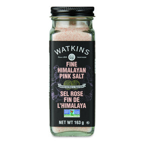 Watkins - Fine Himalayan Pink Salt (163g)