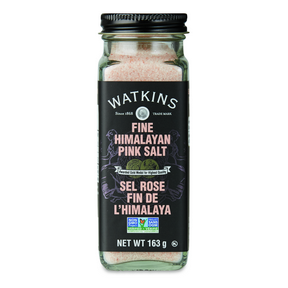 Watkins - Fine Himalayan Pink Salt (163g)