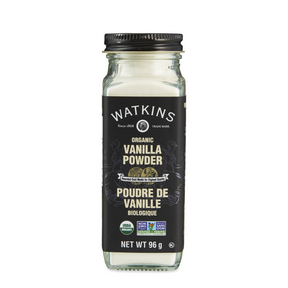 Watkins - Organic Vanilla Powder (96g)