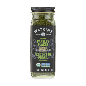Watkins - Organic Parsley Flakes (17g)