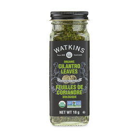 Watkins - Organic Cilantro Leaves (18g)