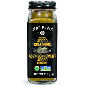 Watkins - Organic Adobo Seasoning (116g)