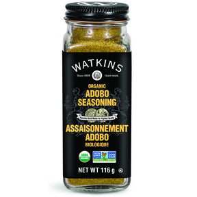 Watkins - Organic Adobo Seasoning (116g)