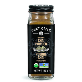 Watkins - Organic Chai Powder (113g)