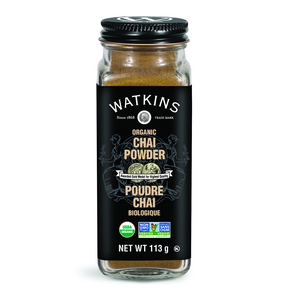 Watkins - Organic Chai Powder (113g)