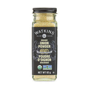 Watkins - Organic Onion Powder (82g)
