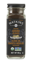 Watkins - Organic Ground Cloves (69g)