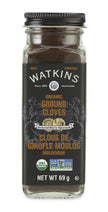 Watkins - Organic Ground Cloves (69g)