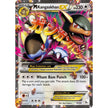 M Kangaskhan EX (79/106) (FLF)